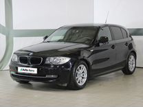 BMW 1 серия 2.0 AT, 2011, 191 142 км, с пробегом, цена 950 000 руб.