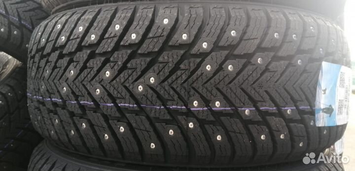 Nokian Tyres Hakkapeliitta 10p 215/65 R16 102T