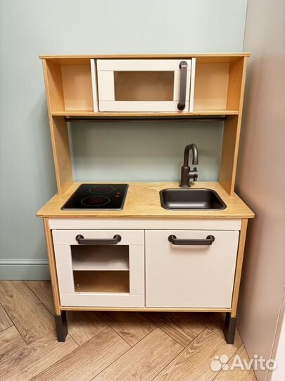 Детская кухня IKEA