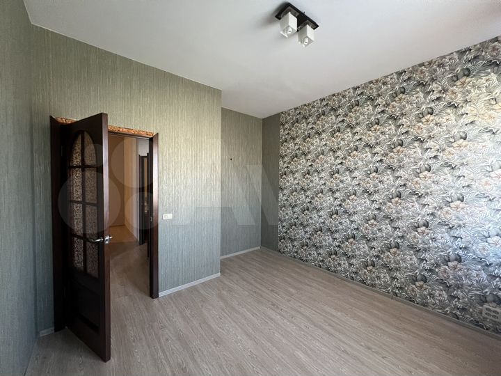 3-к. квартира, 91,4 м², 5/10 эт.