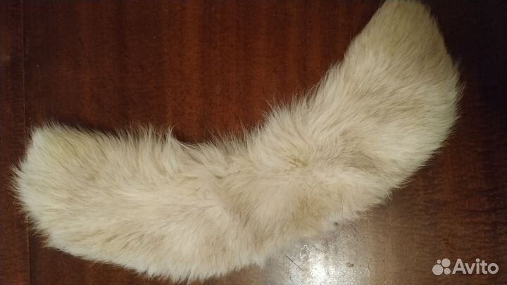 Воротник писец СССР