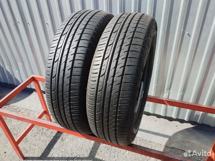 Lassa Greenways 185/65 R15 88H