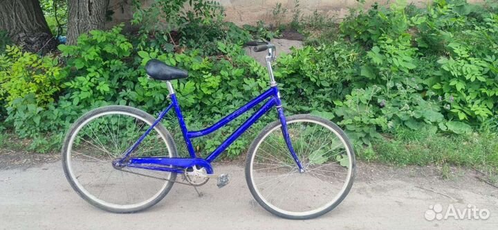 Велосипед Stels Navigator 200
