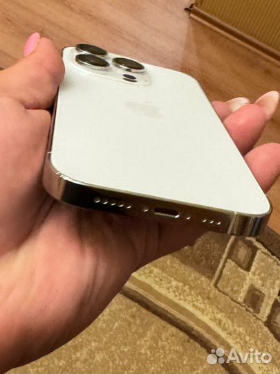 iPhone 14 Pro, 128 ГБ