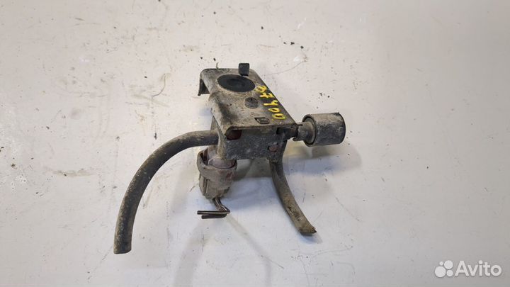 Клапан воздушный Toyota RAV 4, 1994