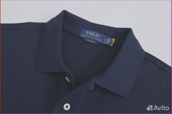 Футболка Polo Ralph Lauren (Арт. 531846)