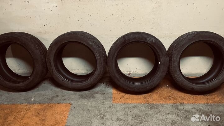 Yokohama Geolandar X-CV G057 265/50 R19 110W