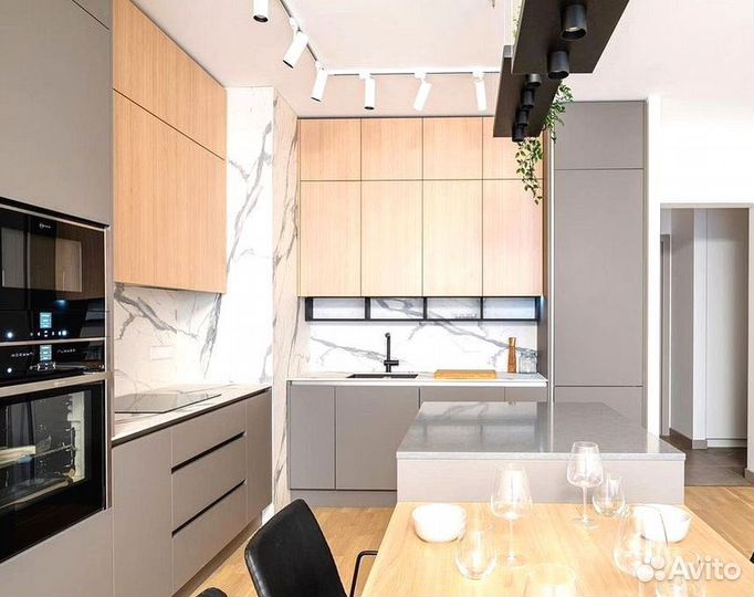 Кухня угловая без первоначального взноса