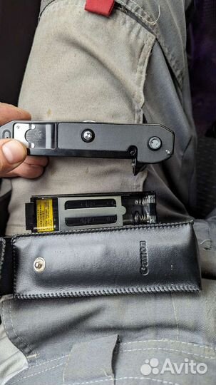 Автоматическая перемотка пленки