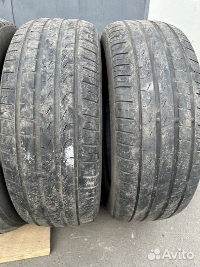 Pirelli Cinturato P7 205/60 R16