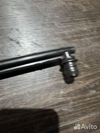 Рампа картерных газов BMW K1300GT K1300S