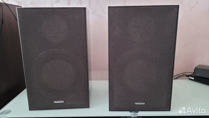 Колонки technics sb-3