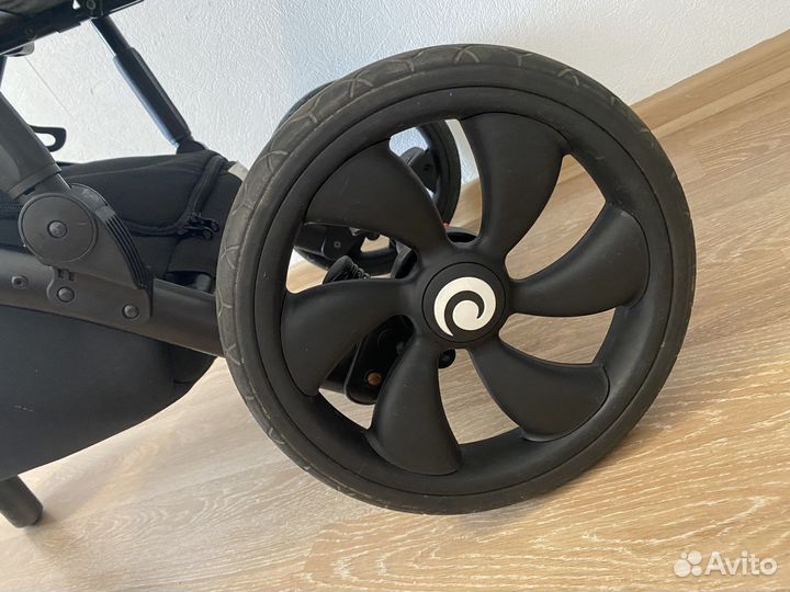 Коляска Tutis viva life 2 в 1