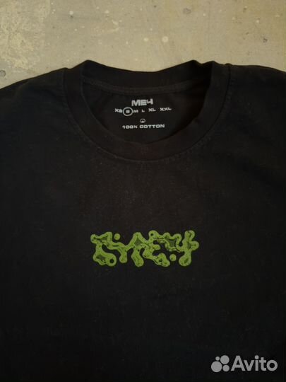 Лонгслив Меч