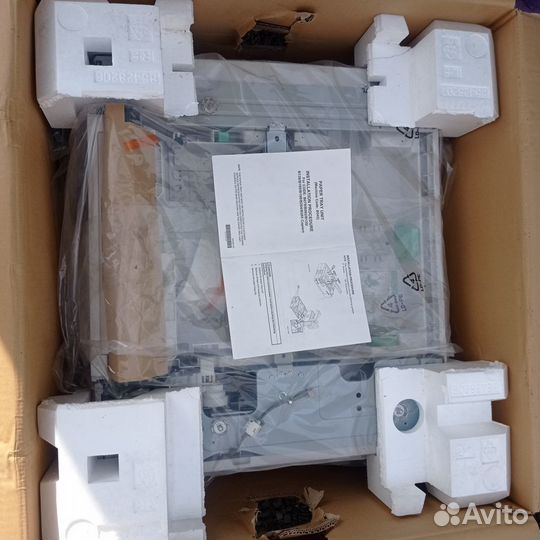 Автоподатчик документов