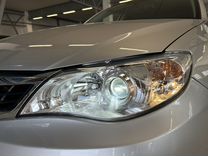 Subaru Impreza 1.5 MT, 2008, 155 901 км, с пробегом, цена 759 000 руб.