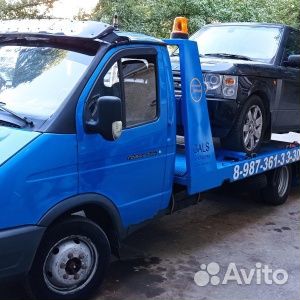 Услуги эвакуатора/Эвакуатор Саратов