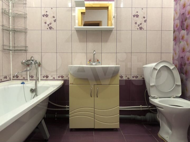 1-к. квартира, 35,7 м², 3/5 эт.