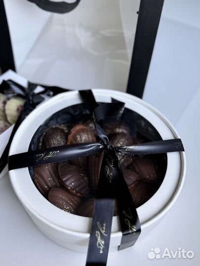 Мадлен печенье