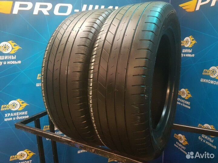 Goodyear EfficientGrip Performance 215/60 R16