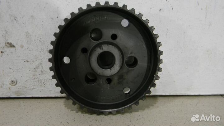 Шестерня тнвд Форд Galaxy 2 CD340