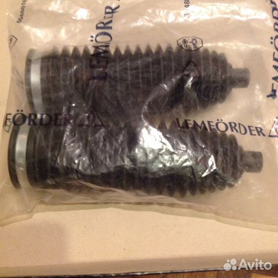 Пыльник рулевой тяги Кобальт, Авео T300