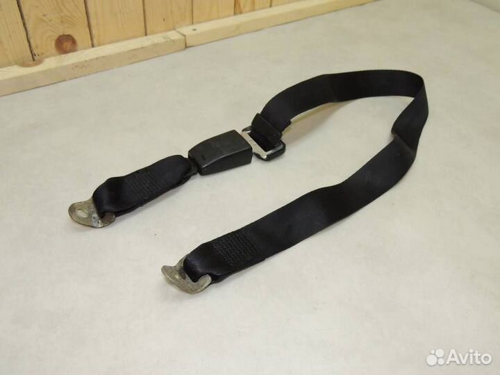 Ремень безопасности LADA 2112