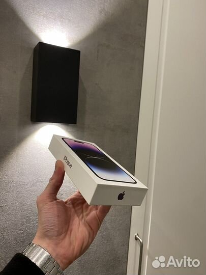 iPhone 14 Pro, 256 ГБ