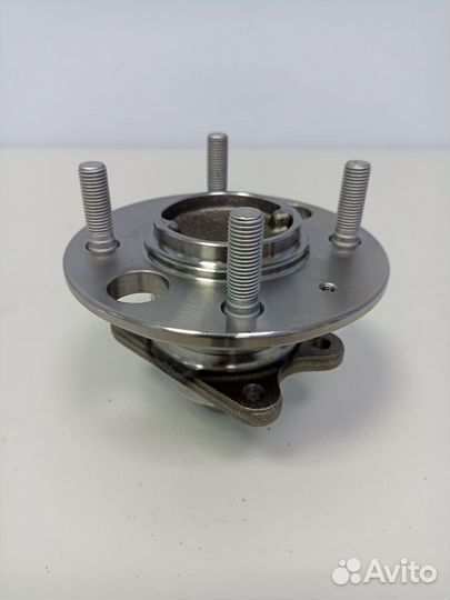 Ступица задняя без ABS