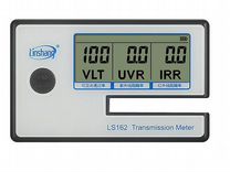 Измеритель светопропускания уф, ик, видимого света