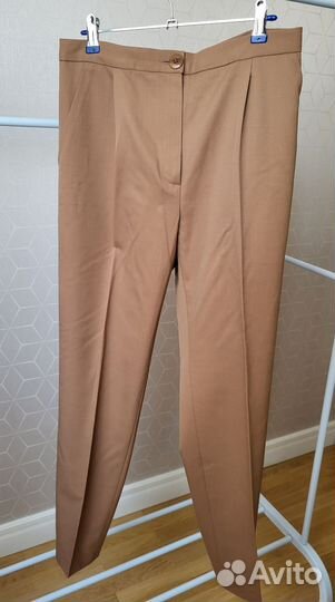 Брюки женские, кардиган 44 размер