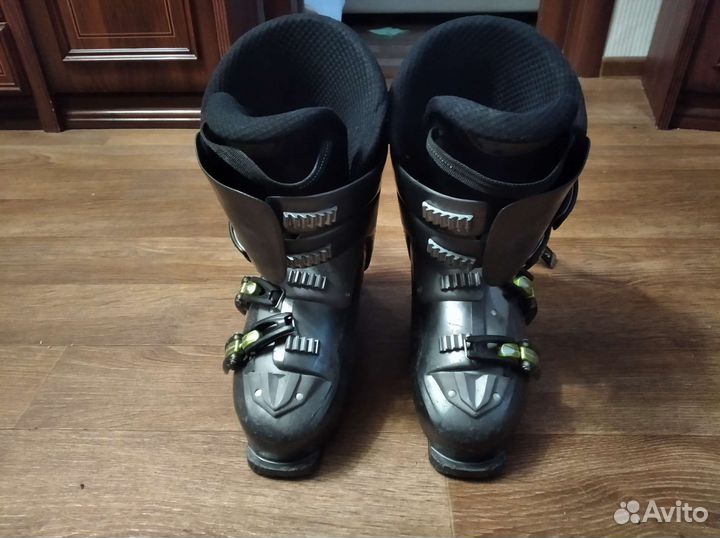 Горнолыжны Nordica ботинки