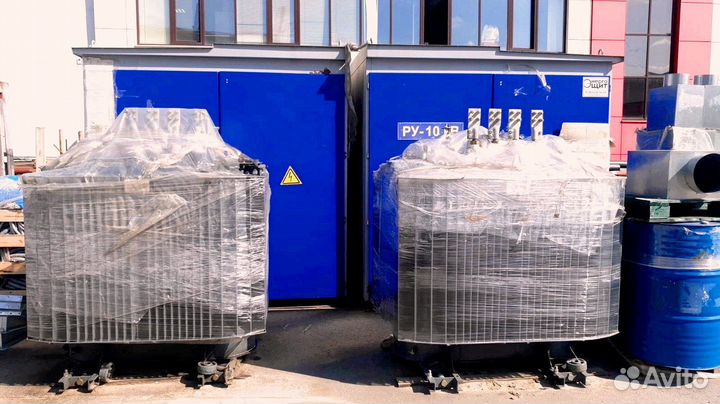 Трансформаторы тсз