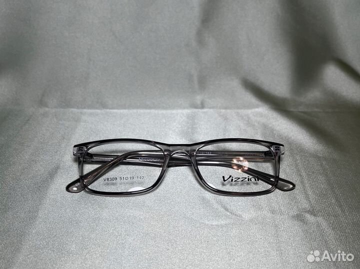 Очки для зрения детские