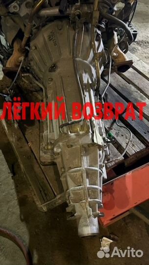 АКПП Nissan Skyline седан VQ25DD 2005