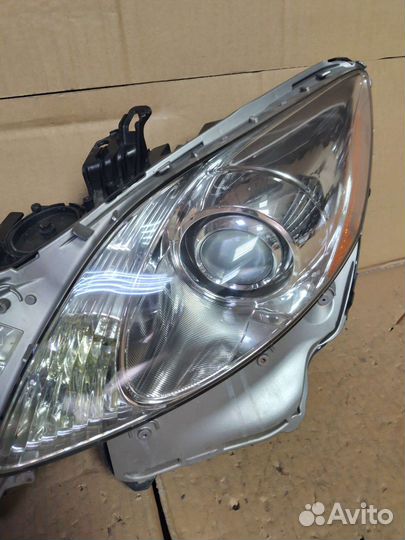 Фара lexus gs300 gs350 2005-2011