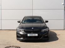 BMW 3 серия 2.0 AT, 2019, 133 291 км, с пробегом, цена 3 999 000 руб.