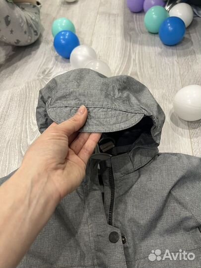 Комбинезон летний детский