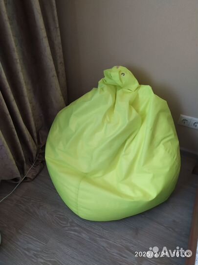 Кресло мешок