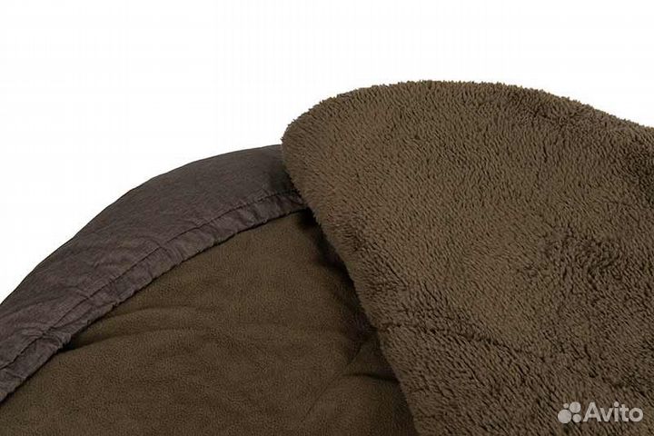 Спальный мешок Fox Voyager Sleeping Bag Standart