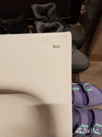 Раковина в ванную