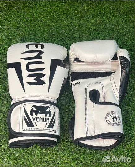 Боксёрский перчатки venom