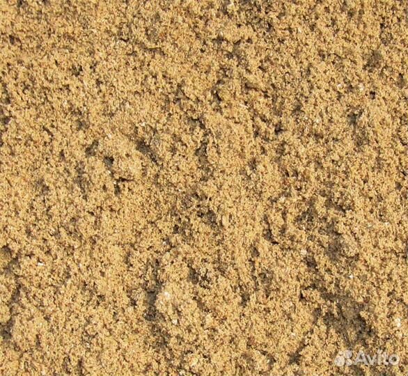 Песок с доставкой