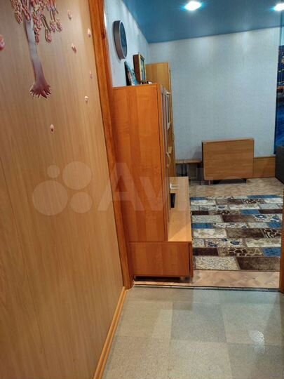 Квартира-студия, 35 м², 3/5 эт.