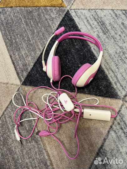 Наушники для sony playstation