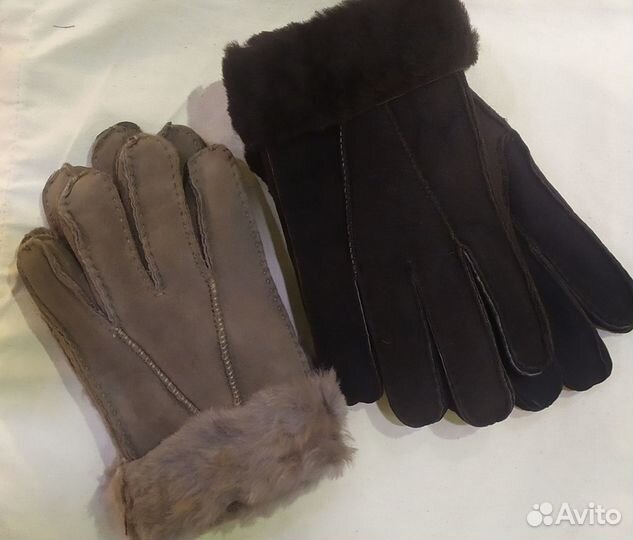 Перчатки мужские код 294131