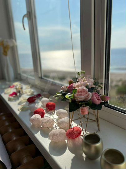 2-к. квартира, 58 м², 9/9 эт.