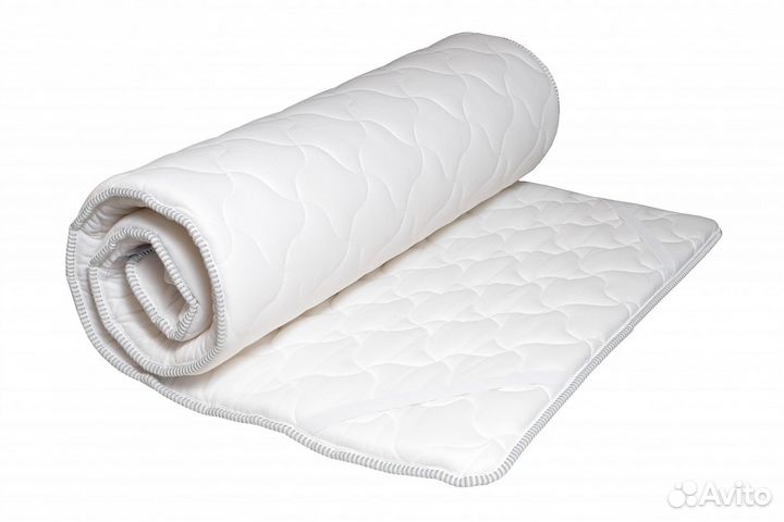 Матрасы со склада Производство Норд-Вест