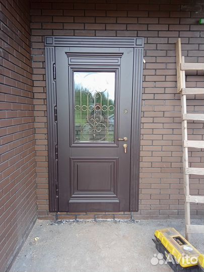 Входные Двери по Размеру Заказчика Шатурторф