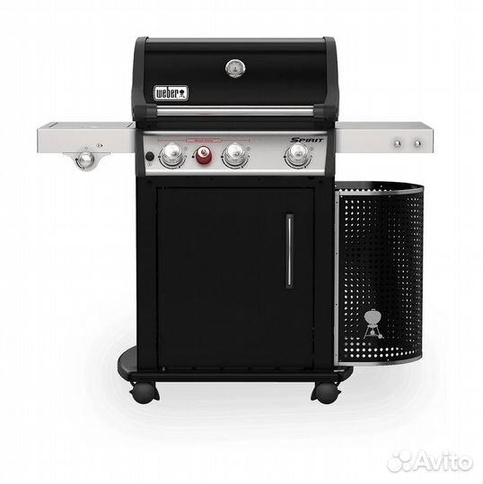 Газовый гриль Weber Spirit EP-335 Premium GBS
